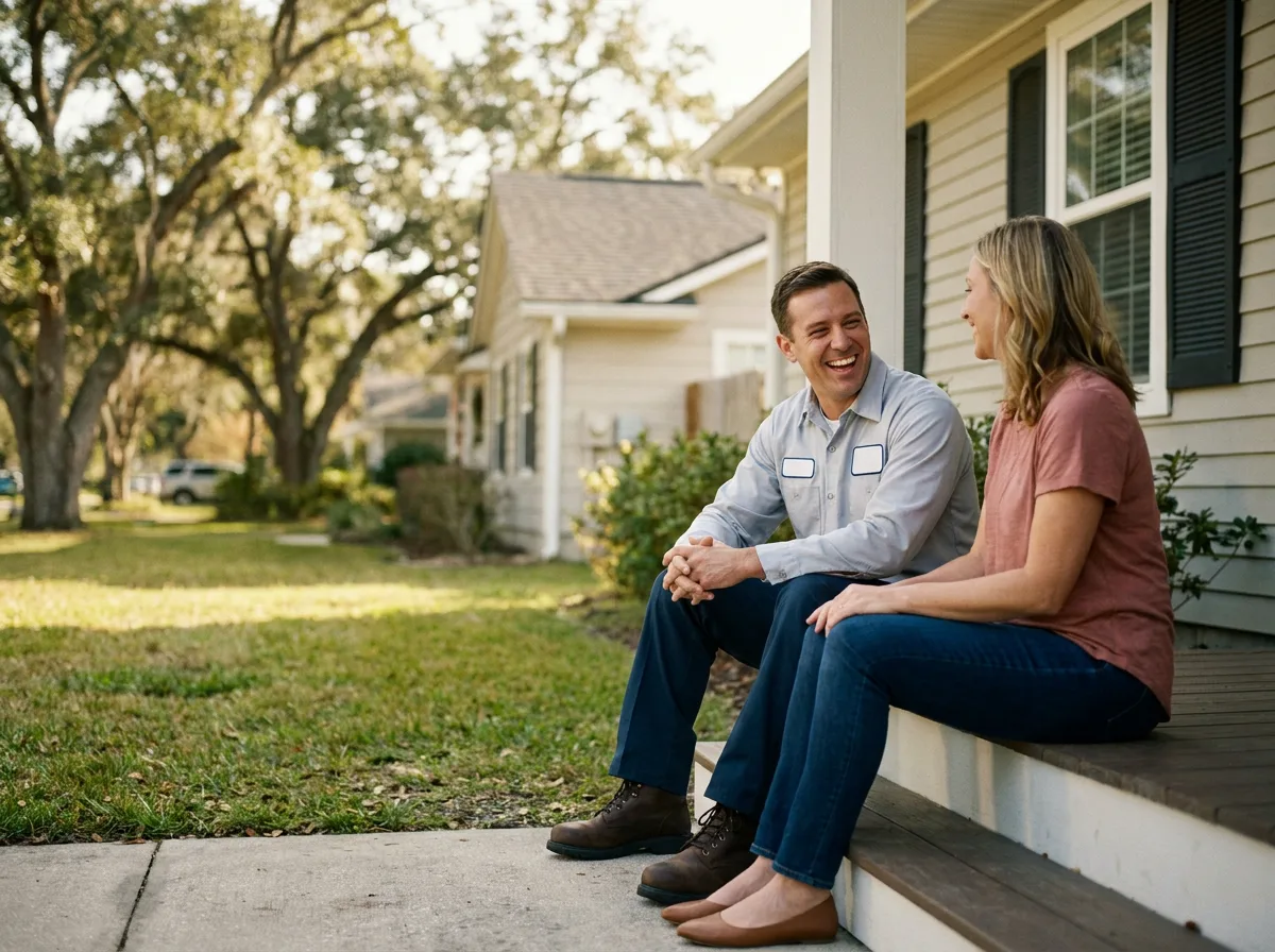 Septic tank pumping FAQs for Ashville, AL
